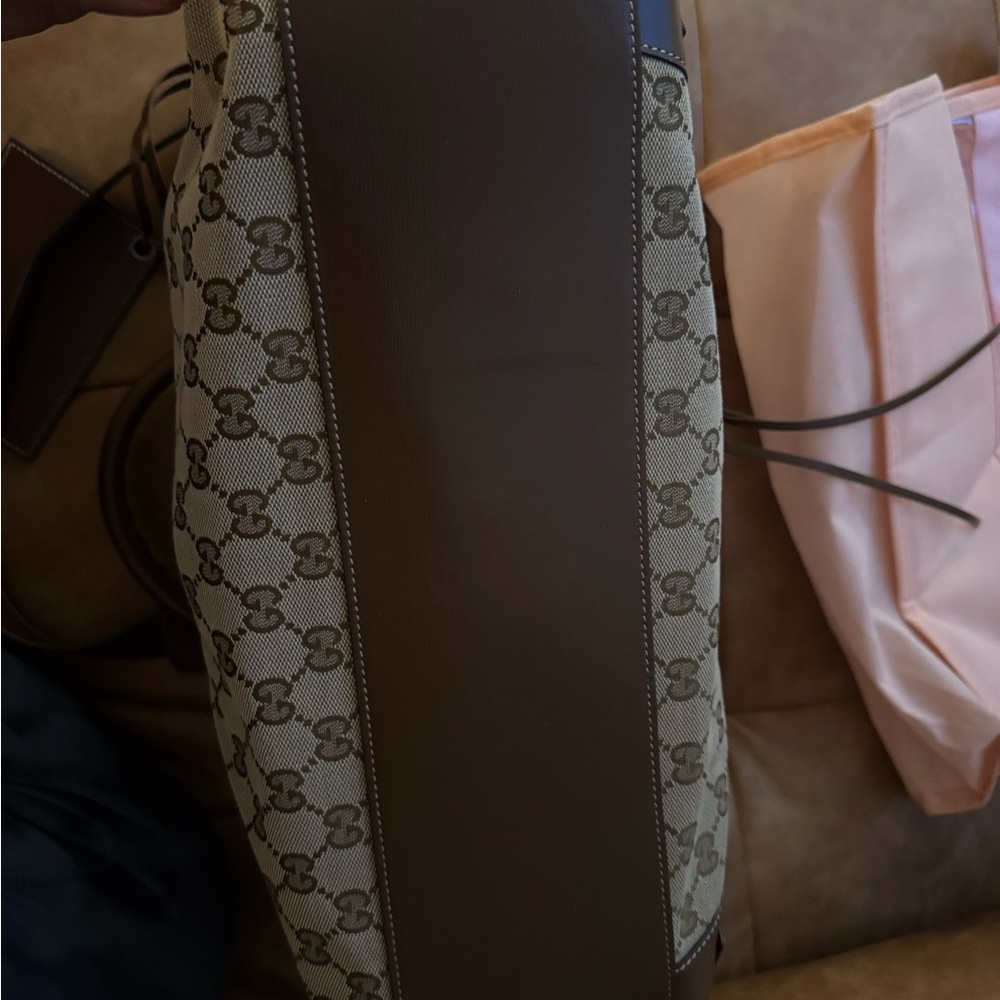 Gucci x Balenciaga Hacker Project City Bag - Picture 9 of 15